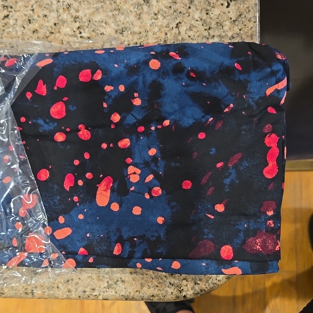 LulaRoe TC Leggings - NWT